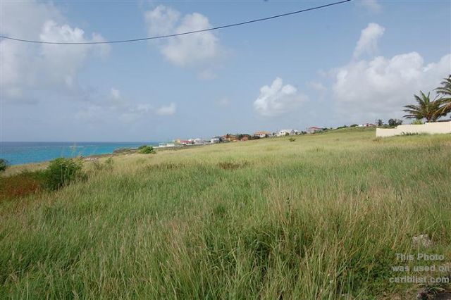 Green Point,St. Philip