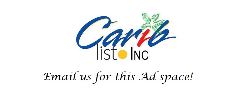 cariblist ad space