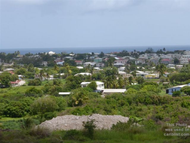 Near Gibbons,Christ Church