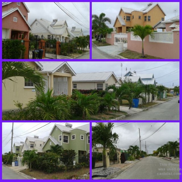 Neil-Kirt Gardens #31, 18 Lots Available,St. Philip