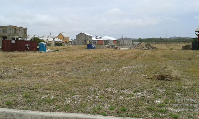 Neil-Kirt Gardens #31, 18 Lots Available,St. Philip