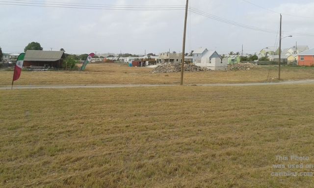 Neil-Kirt Gardens #46, 18 Lots Available,St. Philip