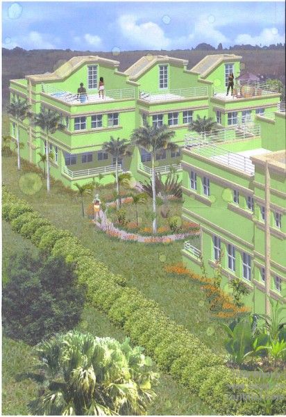 Maynards Grove*,St. Peter