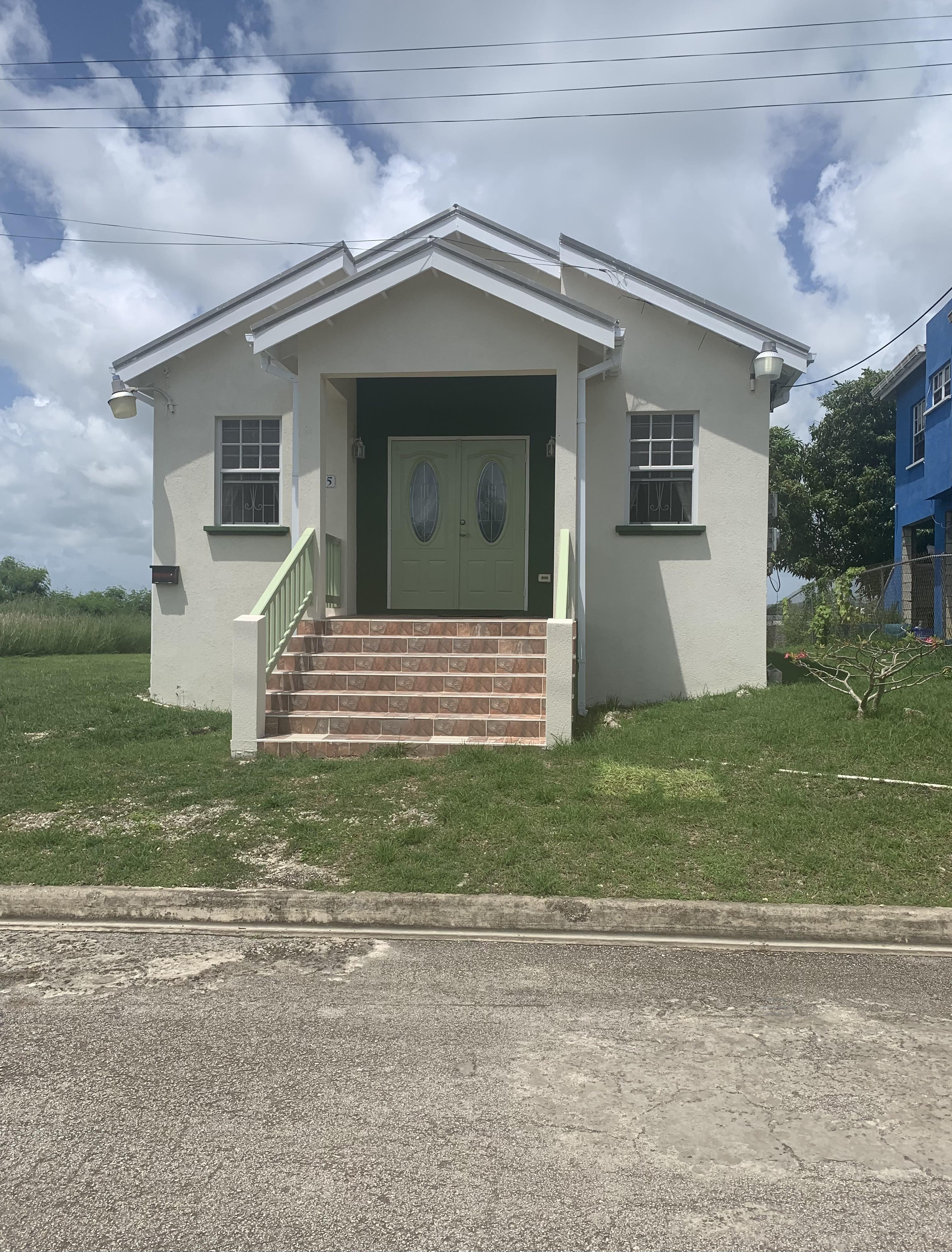 Marchfield - (RENTED) FURNISHED/QUIET LOCATION/CLOSE TO AMENITIES,St. Philip