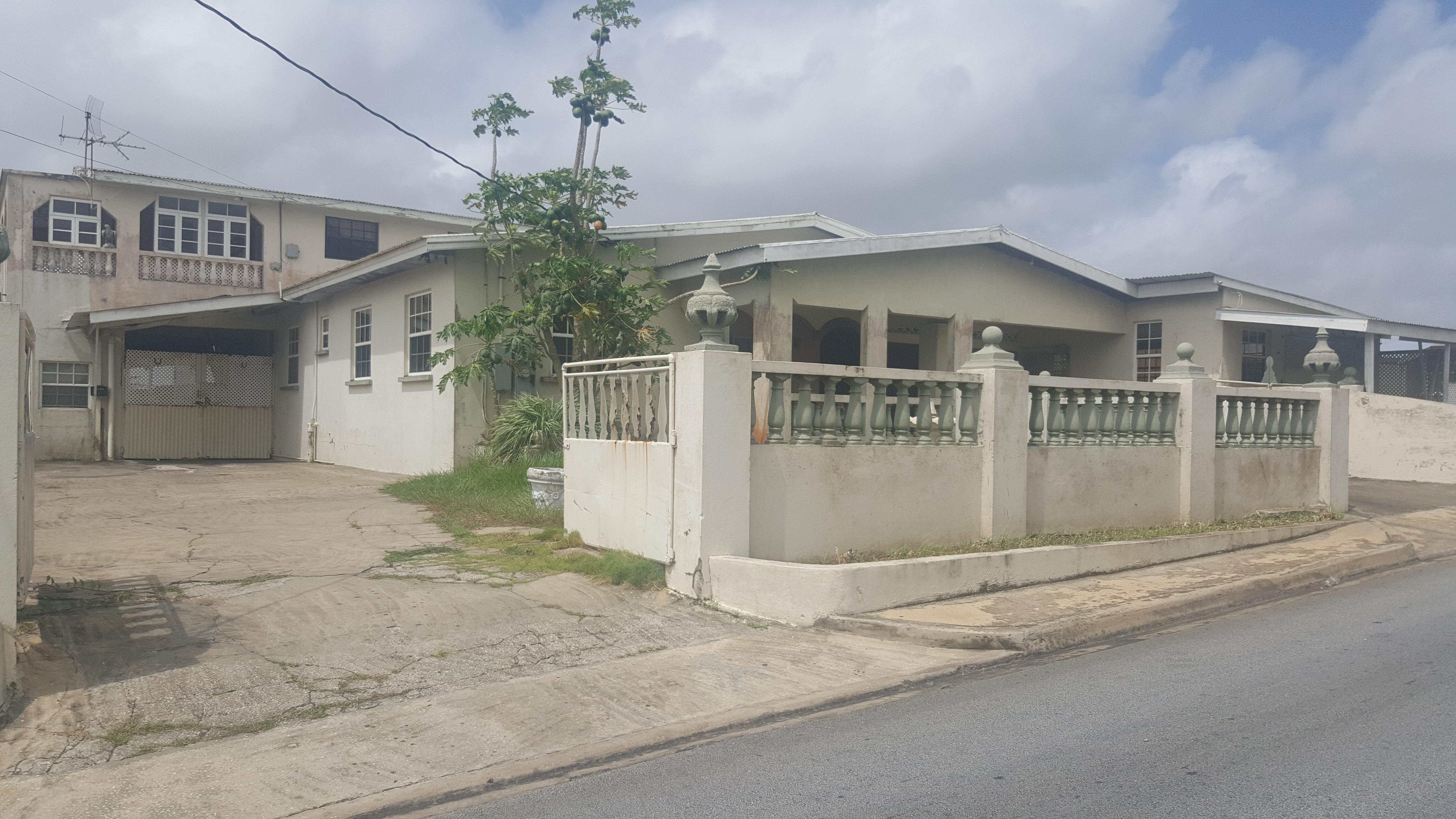 CaribList Barbados Real Estate and Property for Sale, rent and lease.