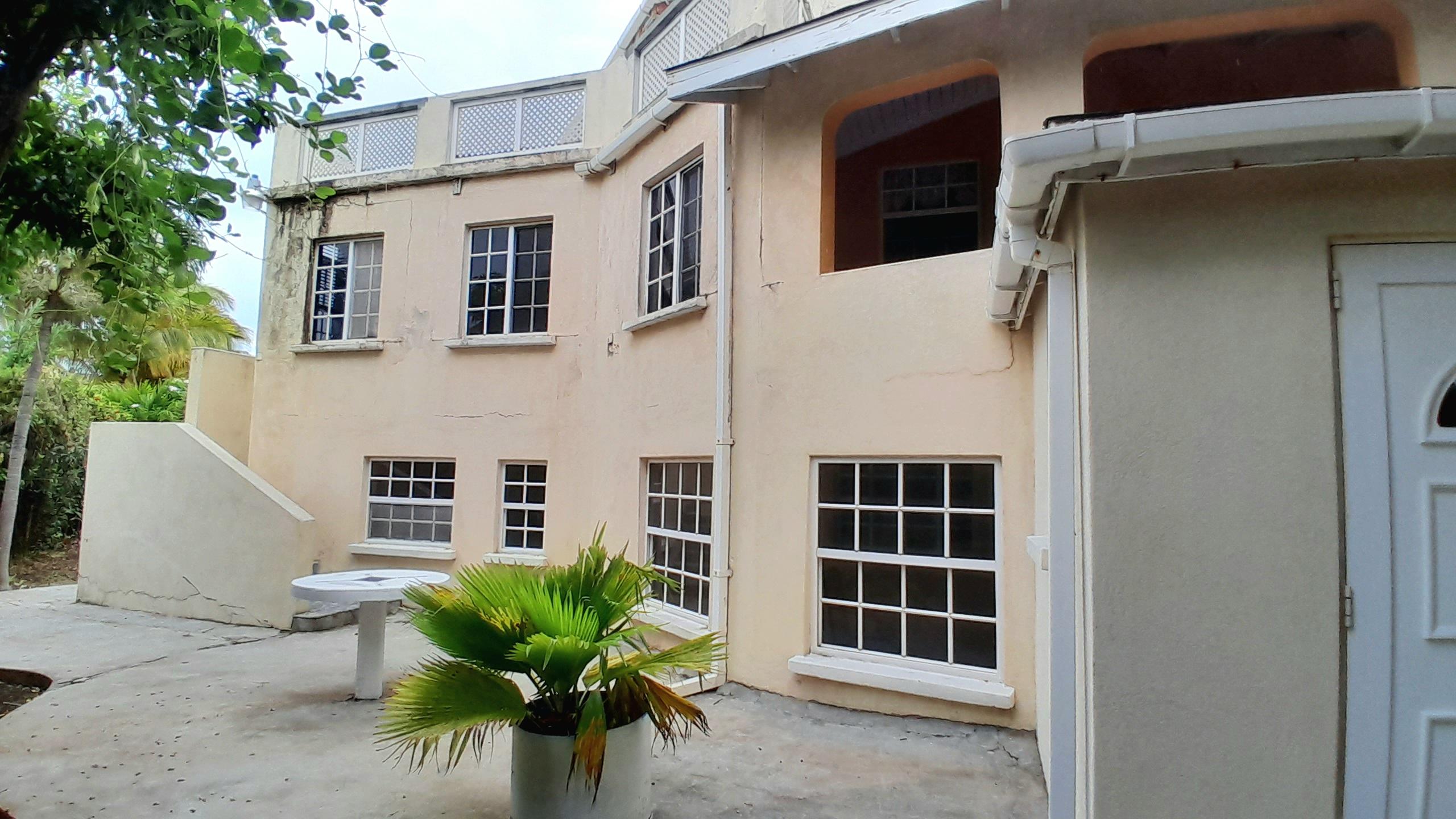 REDUCED 64 Palm Springs, Fortescue - Spacious Property w/Investment Opportunities,St. Philip