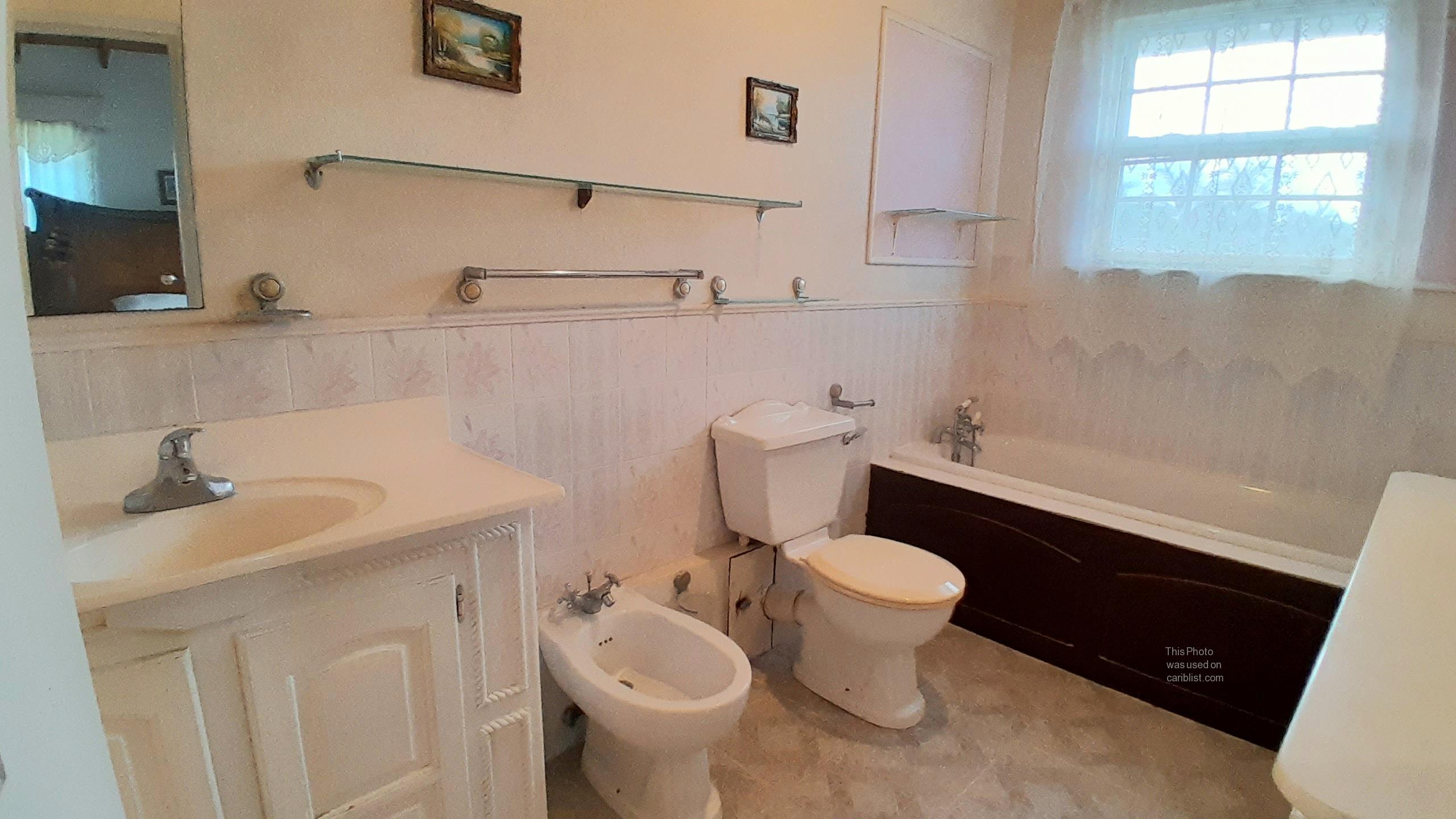 REDUCED 64 Palm Springs, Fortescue - Spacious Property w/Investment Opportunities,St. Philip