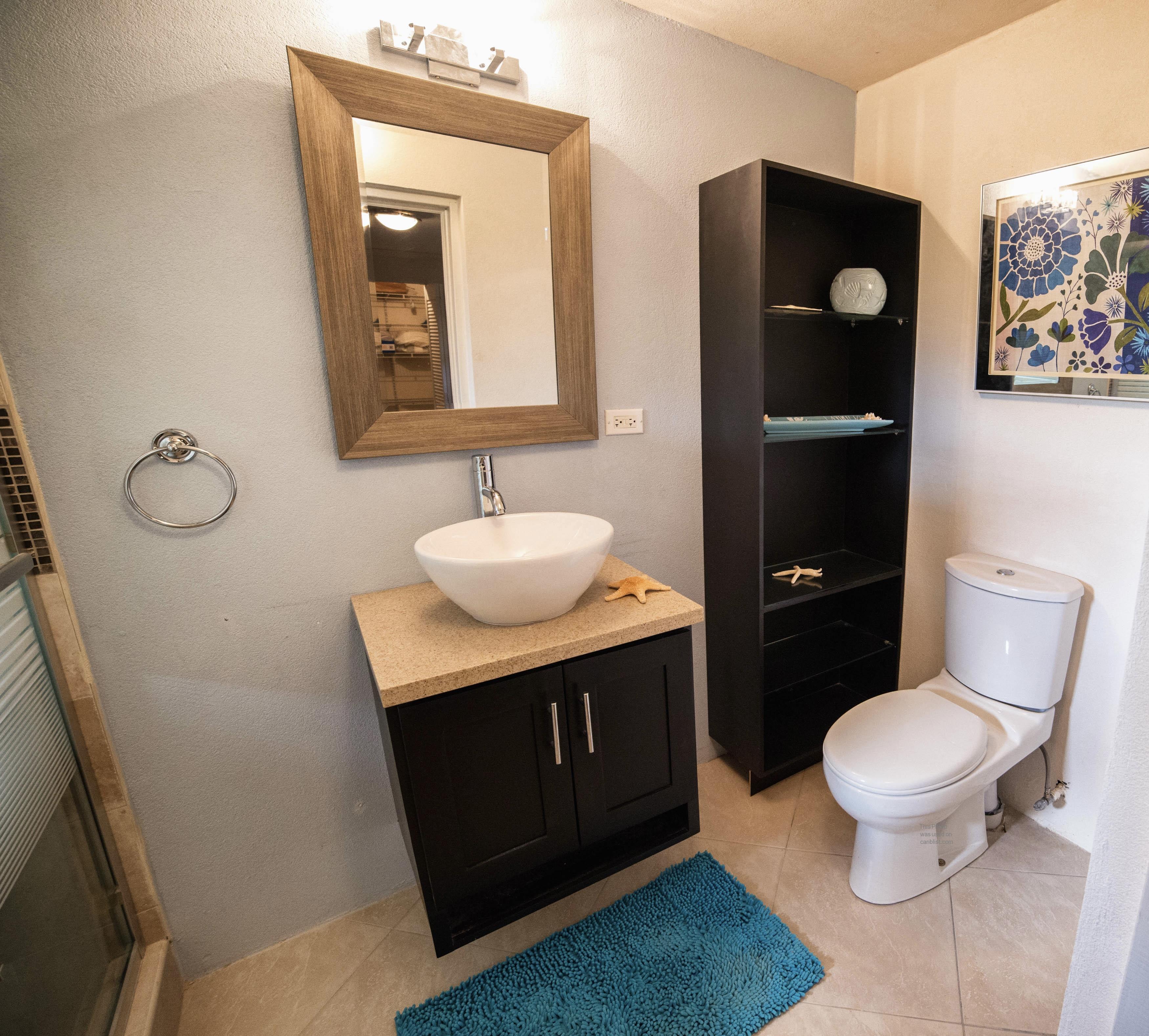 Gibbons Terrace - FURNISHED/COZY/MODERN FURNISHINGS AND FIXTURES/ FULLY ENCLOSED/ A/C BEDROOM/ALL UTILITIES INC,Christ Church