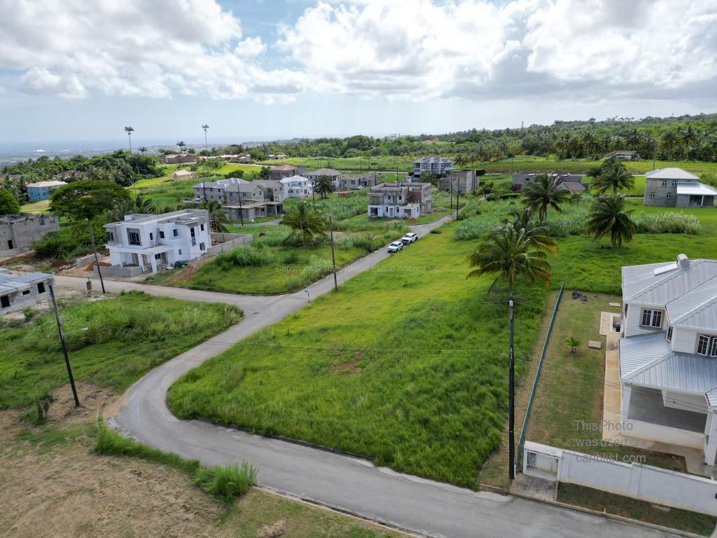 Mount Wilton Heights *Over 10,000 Sq. Ft. in a Central, Highly Desirable Neighbourhood*,St. Thomas