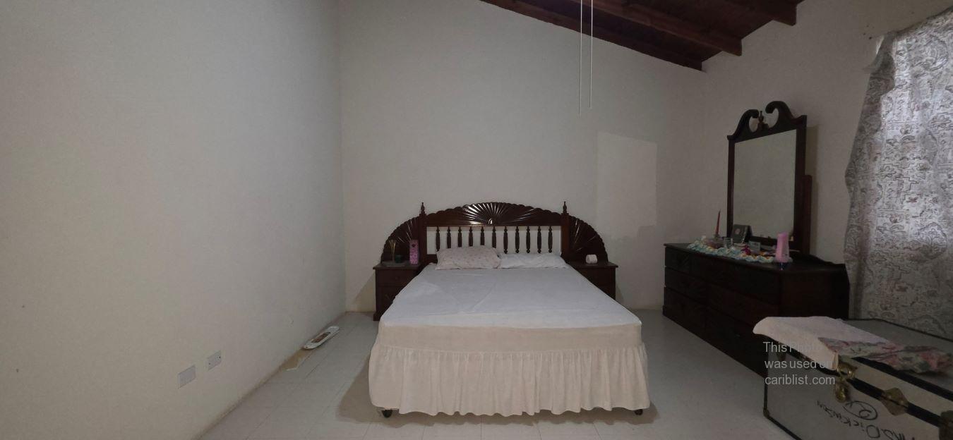 Lot 7 Heddings,St. Philip