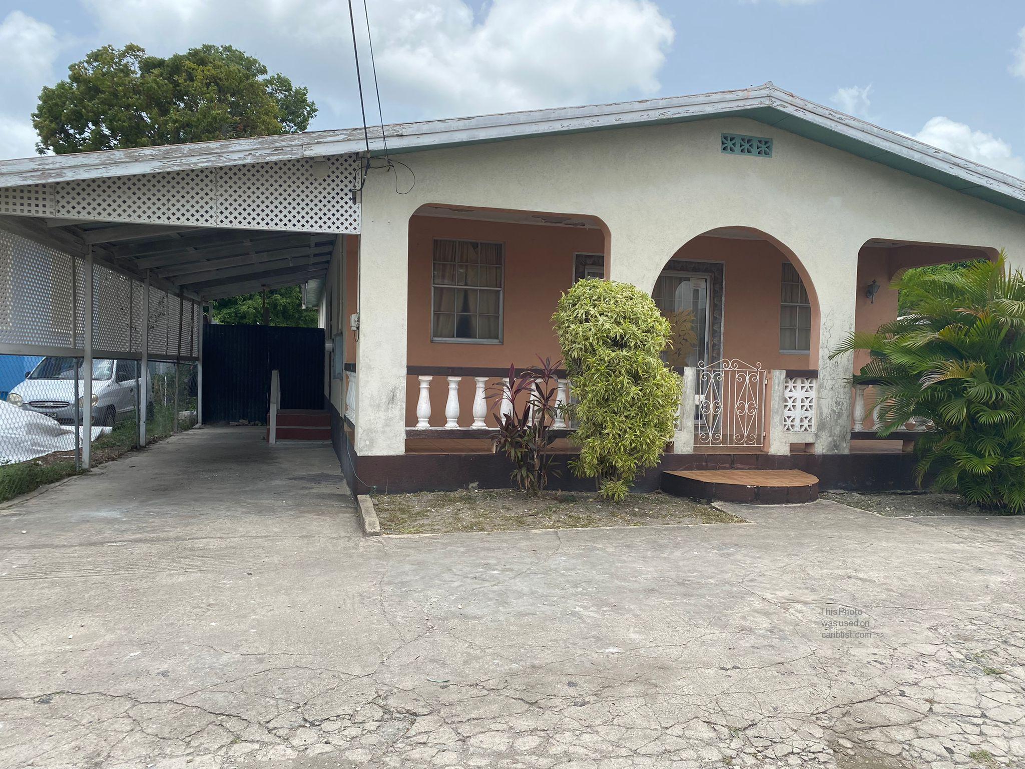 CaribList Barbados Real Estate and Property for Sale, rent and lease.