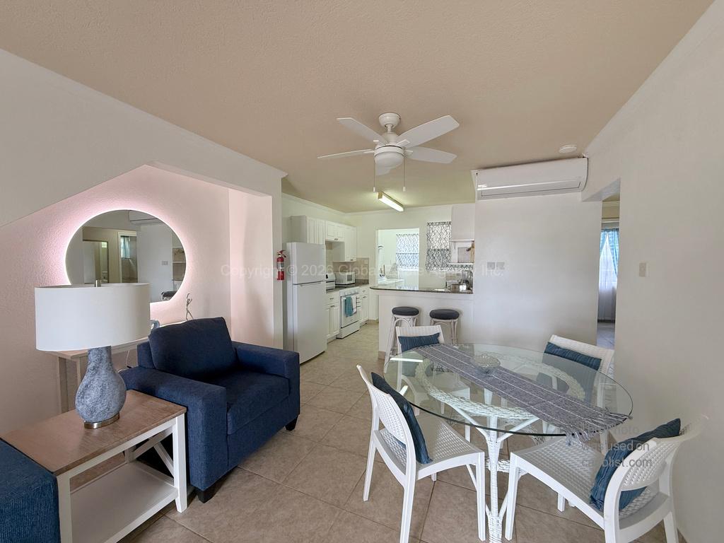 Crystal Court, Crystal Heights **Beautifully Furnished Unit in Sought-After Gated Community with Pool & Tennis**,St. James