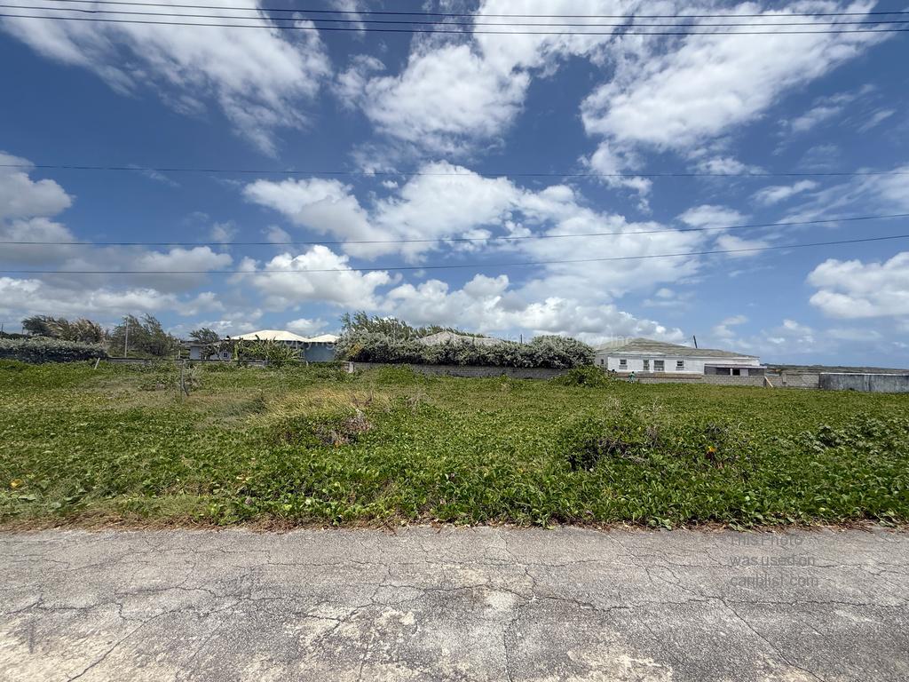 Inch Marlow **Large Lot in Established Neighbourhood Walking Distance From Beach**,Christ Church