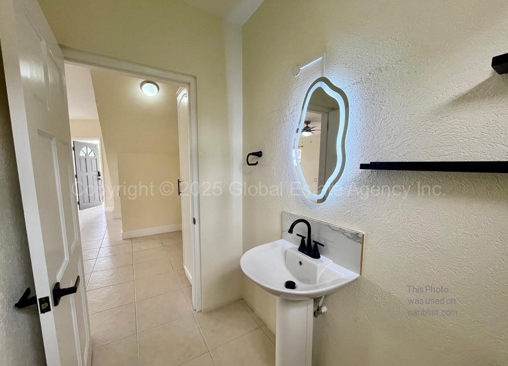 Husbands Terrace **RENTED.**Attractive, Modern Townhouse Accommodation in a Desirable Neighbourhood**,St. James