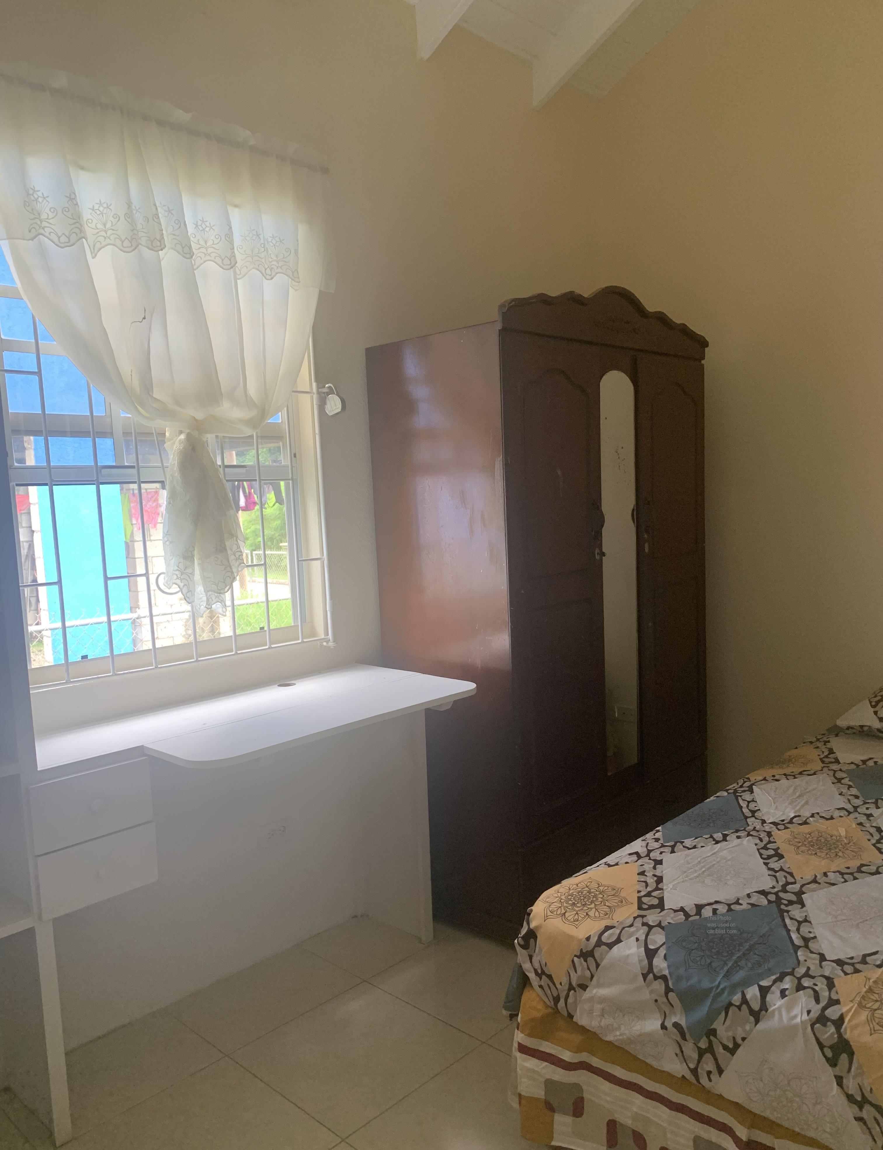 Marchfield - (RENTED) FURNISHED/QUIET LOCATION/CLOSE TO AMENITIES,St. Philip
