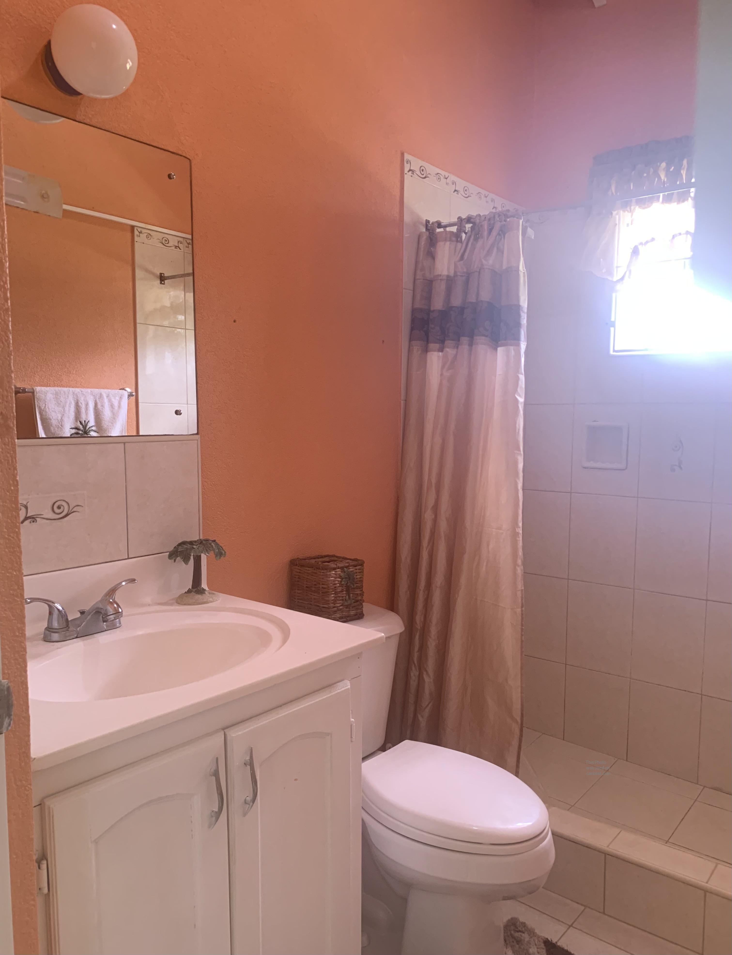 Marchfield - (RENTED) FURNISHED/QUIET LOCATION/CLOSE TO AMENITIES,St. Philip