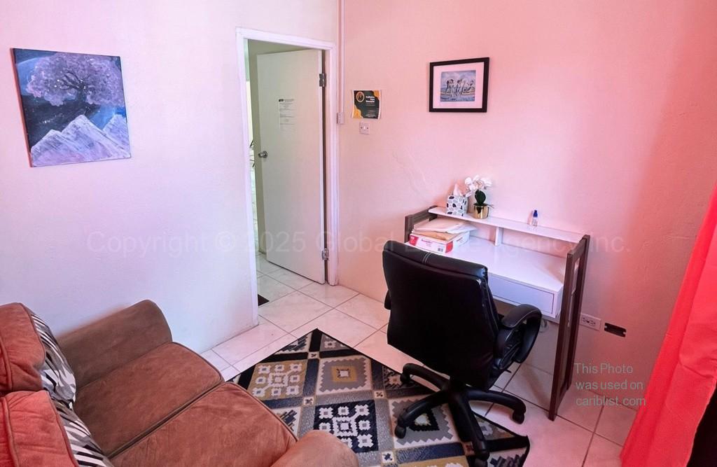 George Street Office 1 **Welcoming Office Spaces with Shared Waiting Area, Kitchenette. All Utilities and Cleaning Service Included**,St. Michael