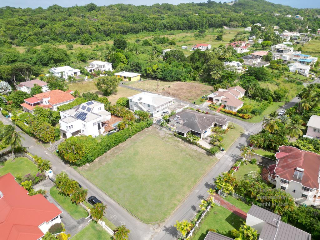 Rowans Park, Rowans **Expansive Corner Lot in a Sought-After Central Neighbourhood**,St. George