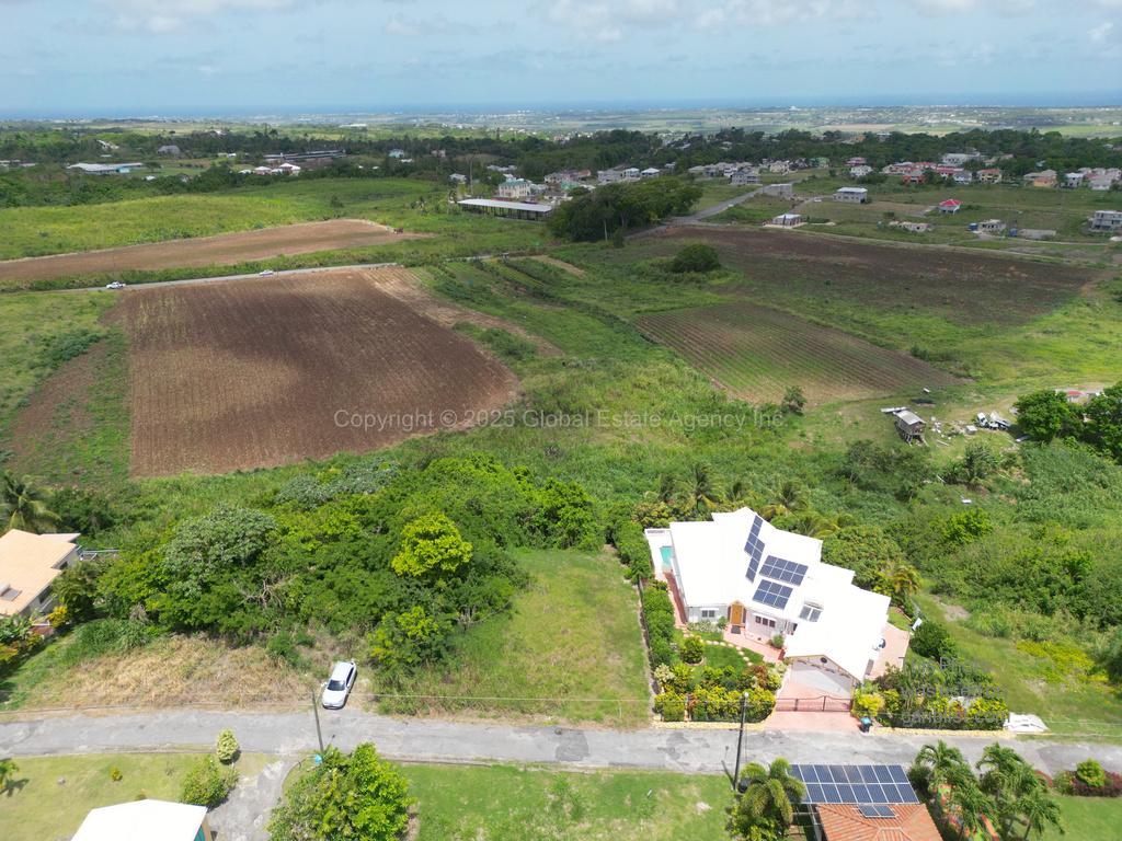 Cottage Development **Expansive Lot in Desirable Neighbourhood With Scenic Surroundings**,St. George