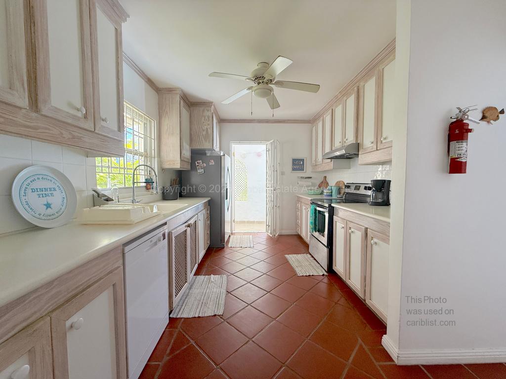 Mount Standfast Gardens **Furnished Villa with Pool in Sought-After Neighbourhood, Available May 2026**,St. James