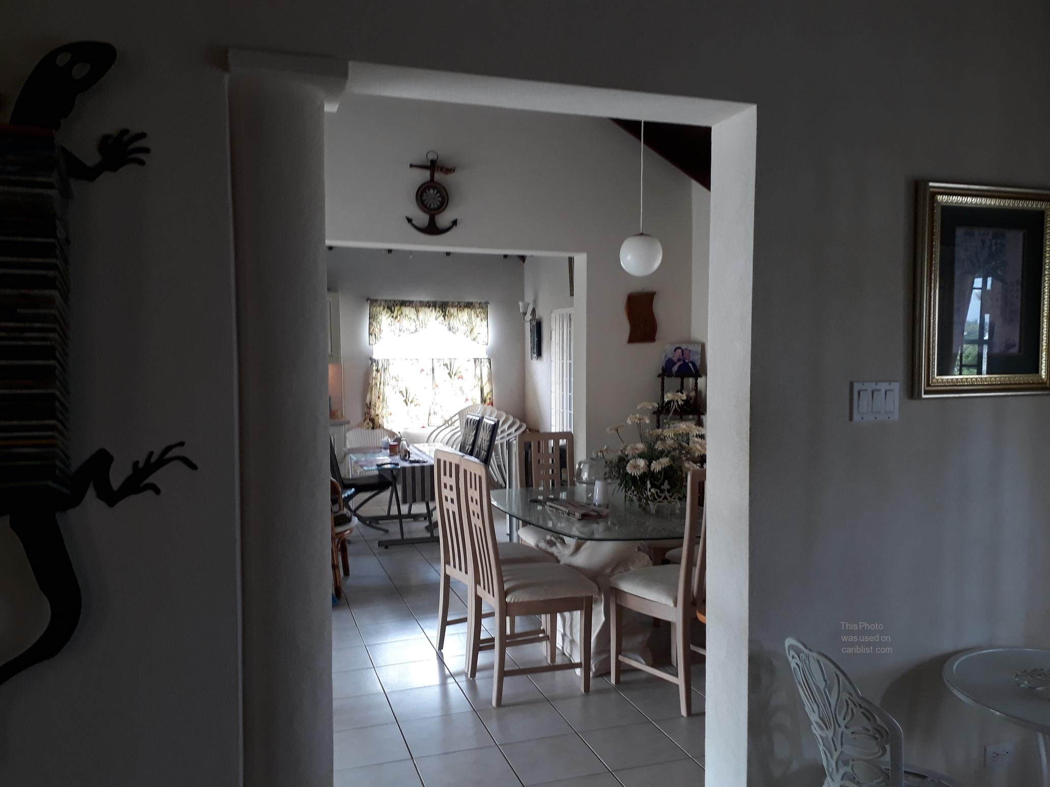 #32 Ontario Close, Platinum Heights,,Christ Church