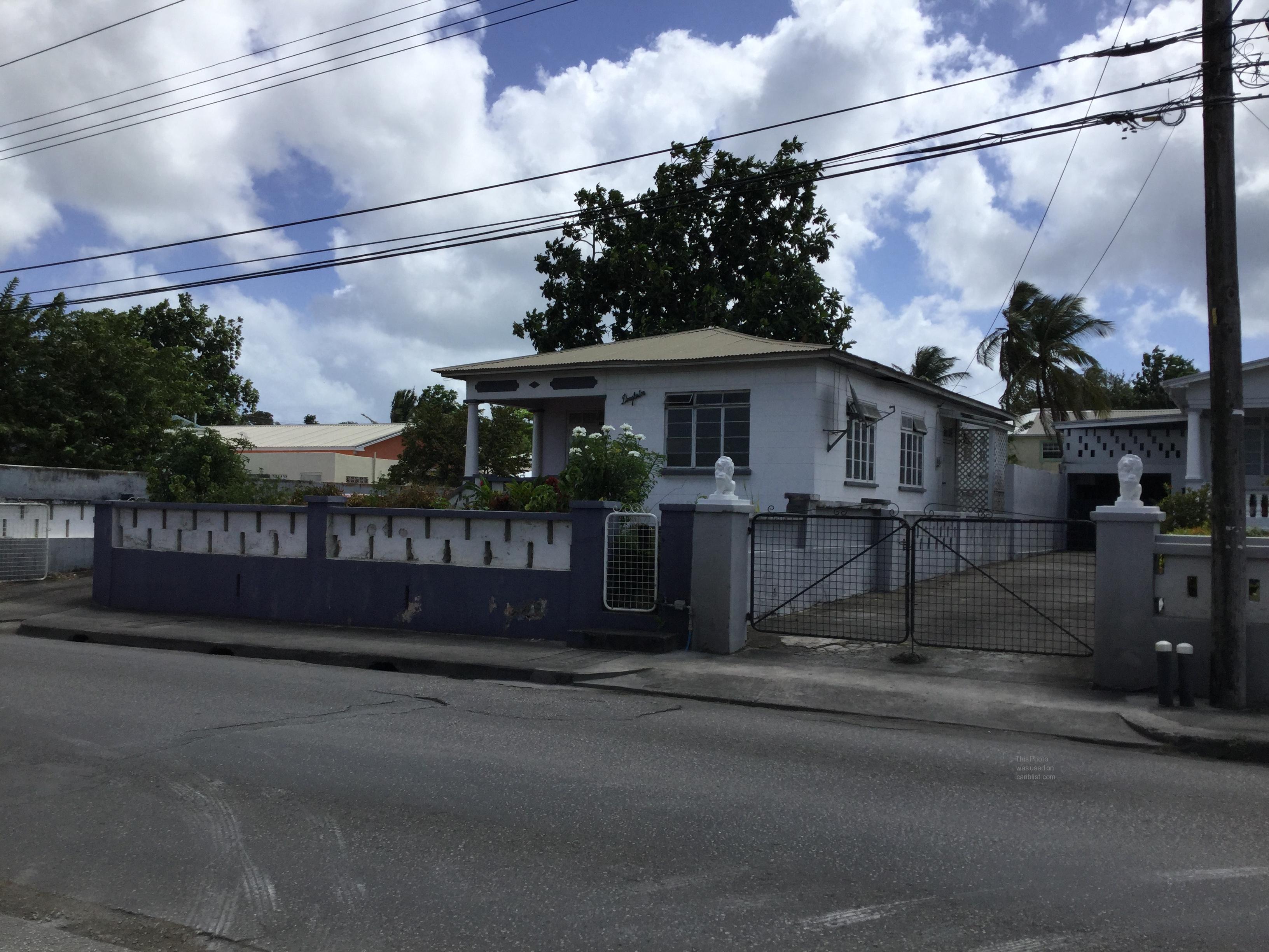 CaribList Barbados Real Estate and Property for Sale, rent and lease.