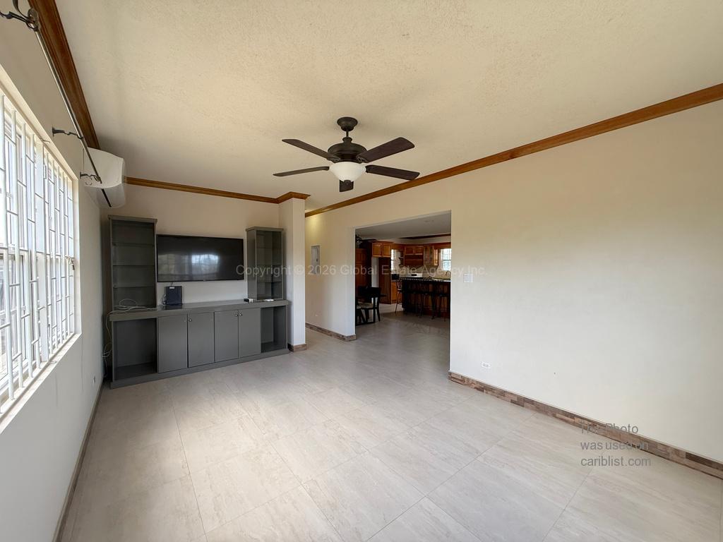 Sandy Drive, St. Silas Heights **Spacious, Semi-Furnished Home in Well Established St. James Neighborhood**,St. James