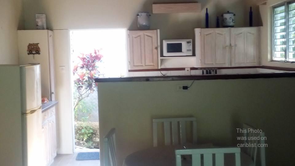 Paynes Bay,St. James