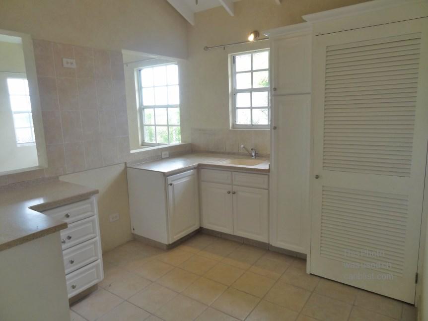 Belair Lot 11B,St. George