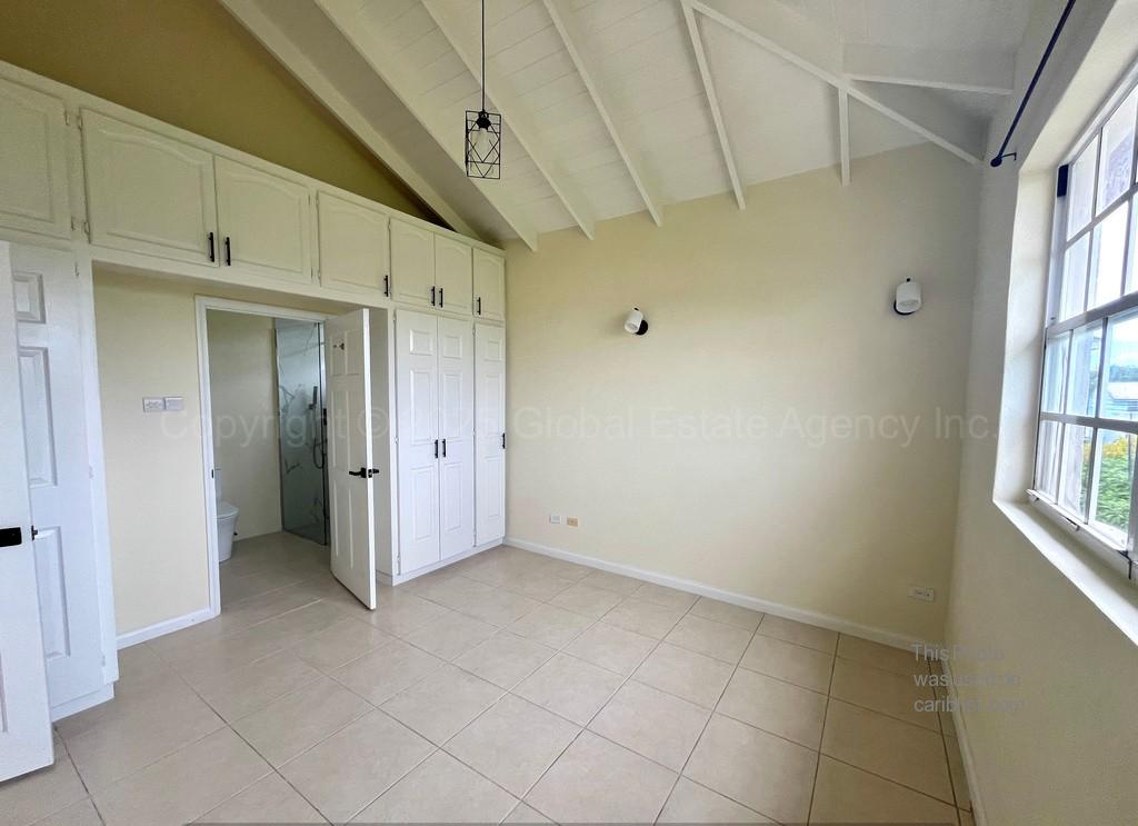 Husbands Terrace **RENTED.**Attractive, Modern Townhouse Accommodation in a Desirable Neighbourhood**,St. James