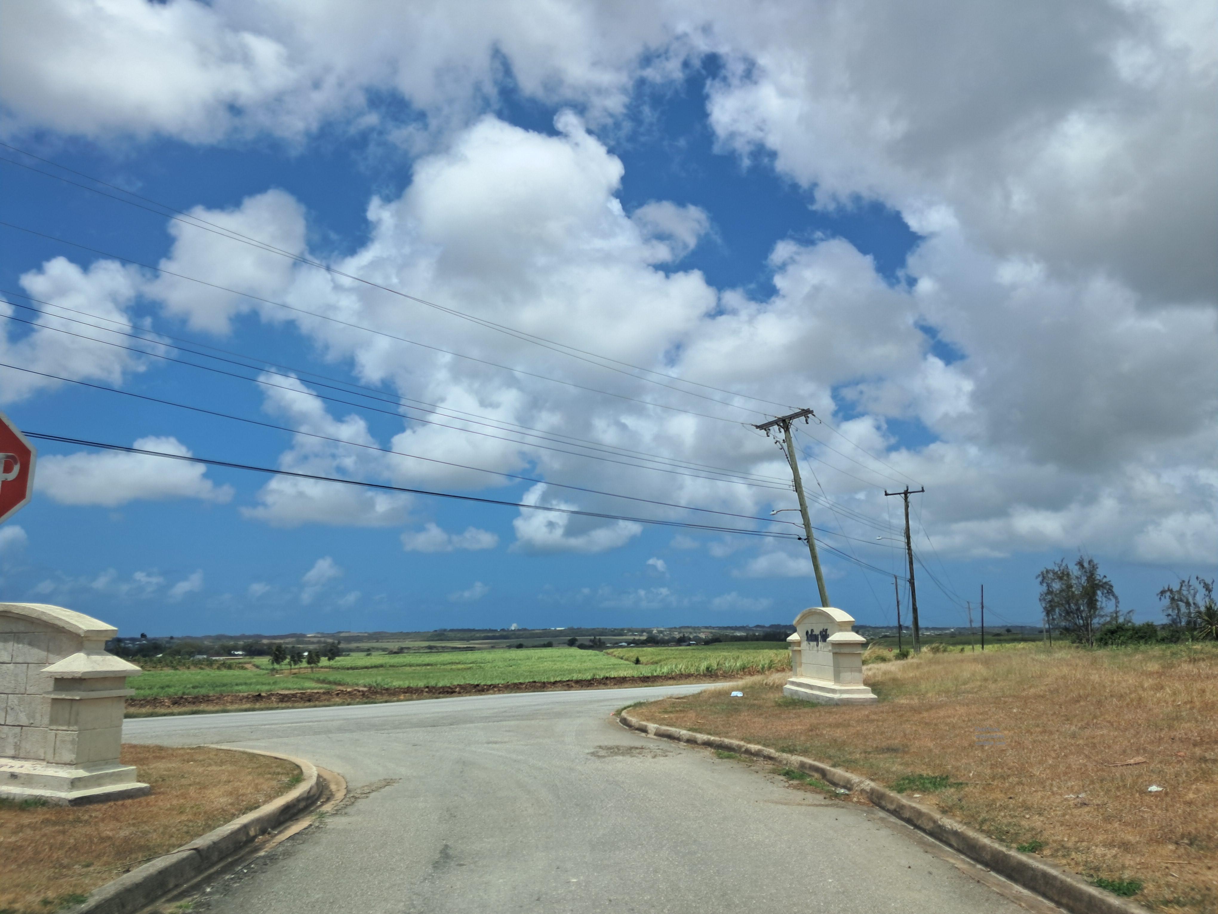 Rolling Hills Development, Lot No. 8,St. George