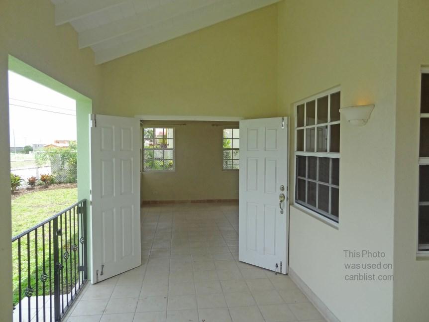 Belair Lot 11B,St. George