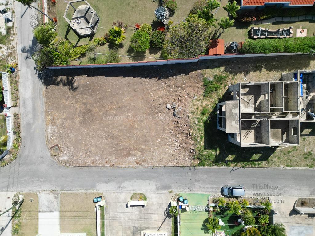 Applehall Terrace **Corner Lot of Over 6,800 Sq. Ft., Mere Moments From Gorgeous Bottom Bay**,St. Philip