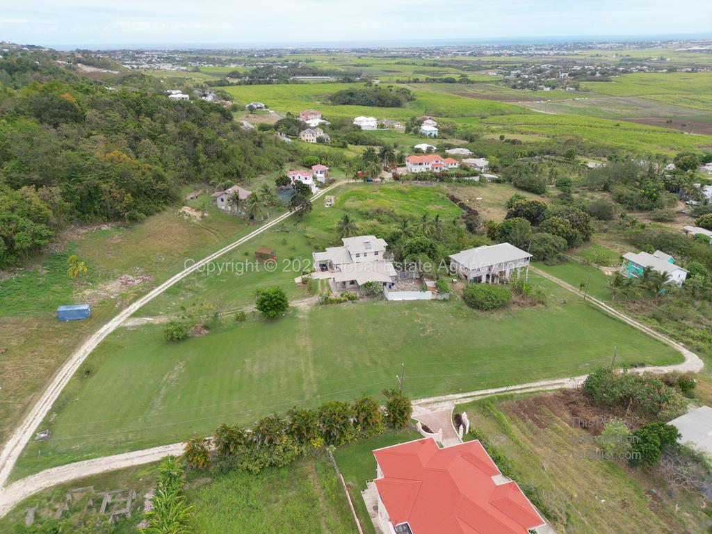 Drax Hall Woods, Drax Hall **Only ONE Lot Remaining Available**6-Lot Subdivision, Cool Breezes and Views***,St. George