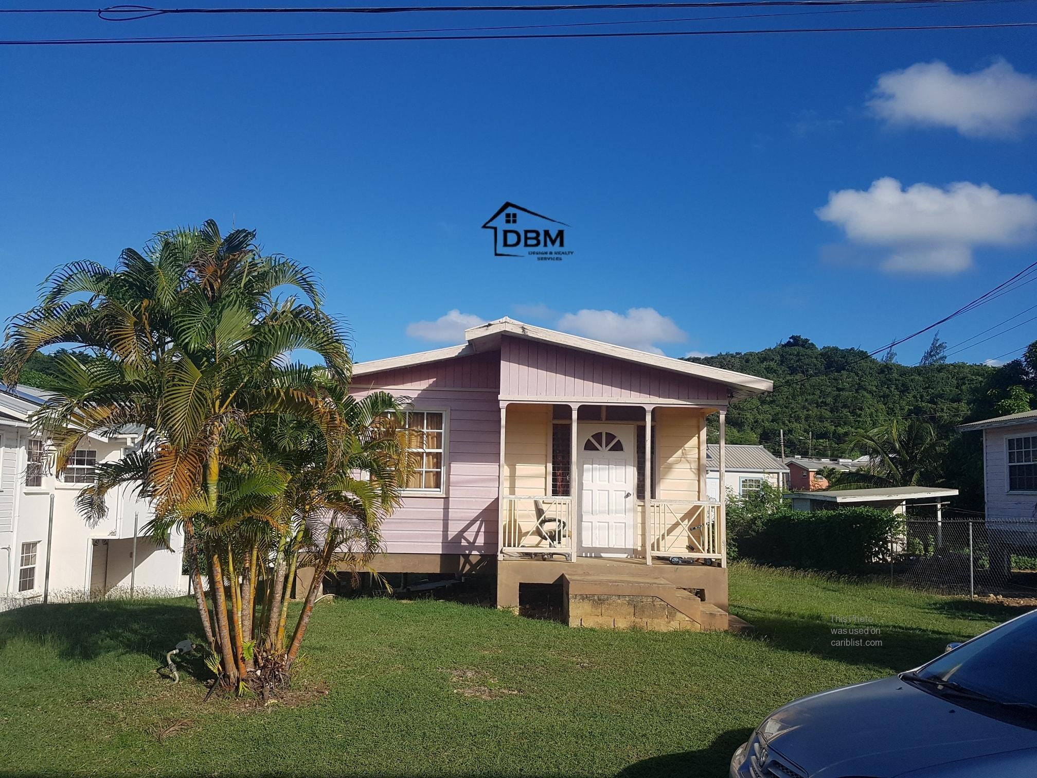CaribList Barbados Real Estate and Property for Sale, rent and lease.