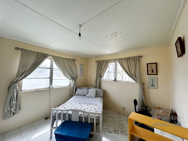 Reef Crescent Lot 71, Atlantic Shores,Christ Church