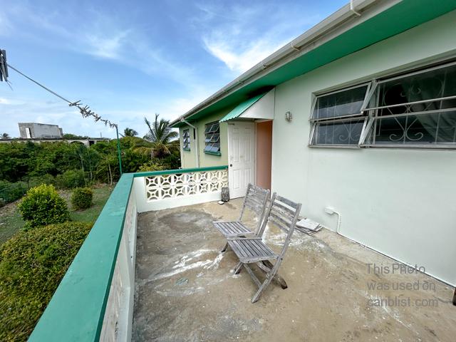 Reef Crescent Lot 71, Atlantic Shores,Christ Church
