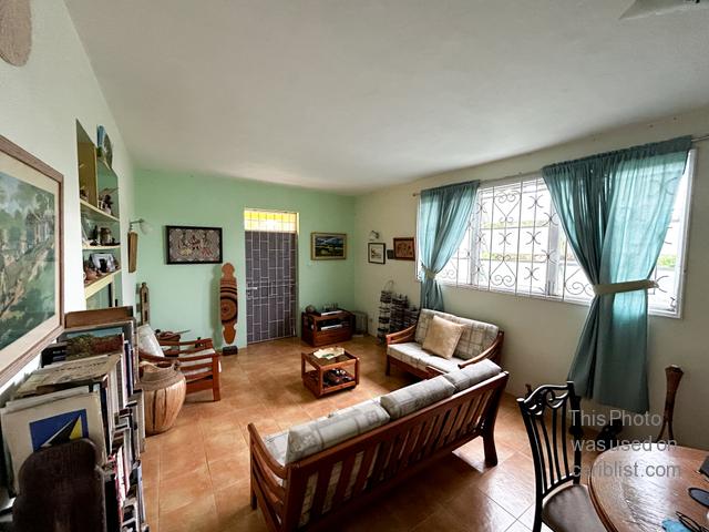 Reef Crescent Lot 71, Atlantic Shores,Christ Church