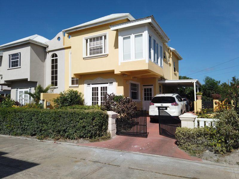 Enterprise** Gated Community, Ac Bedrooms, Close to the Beach**,Christ Church