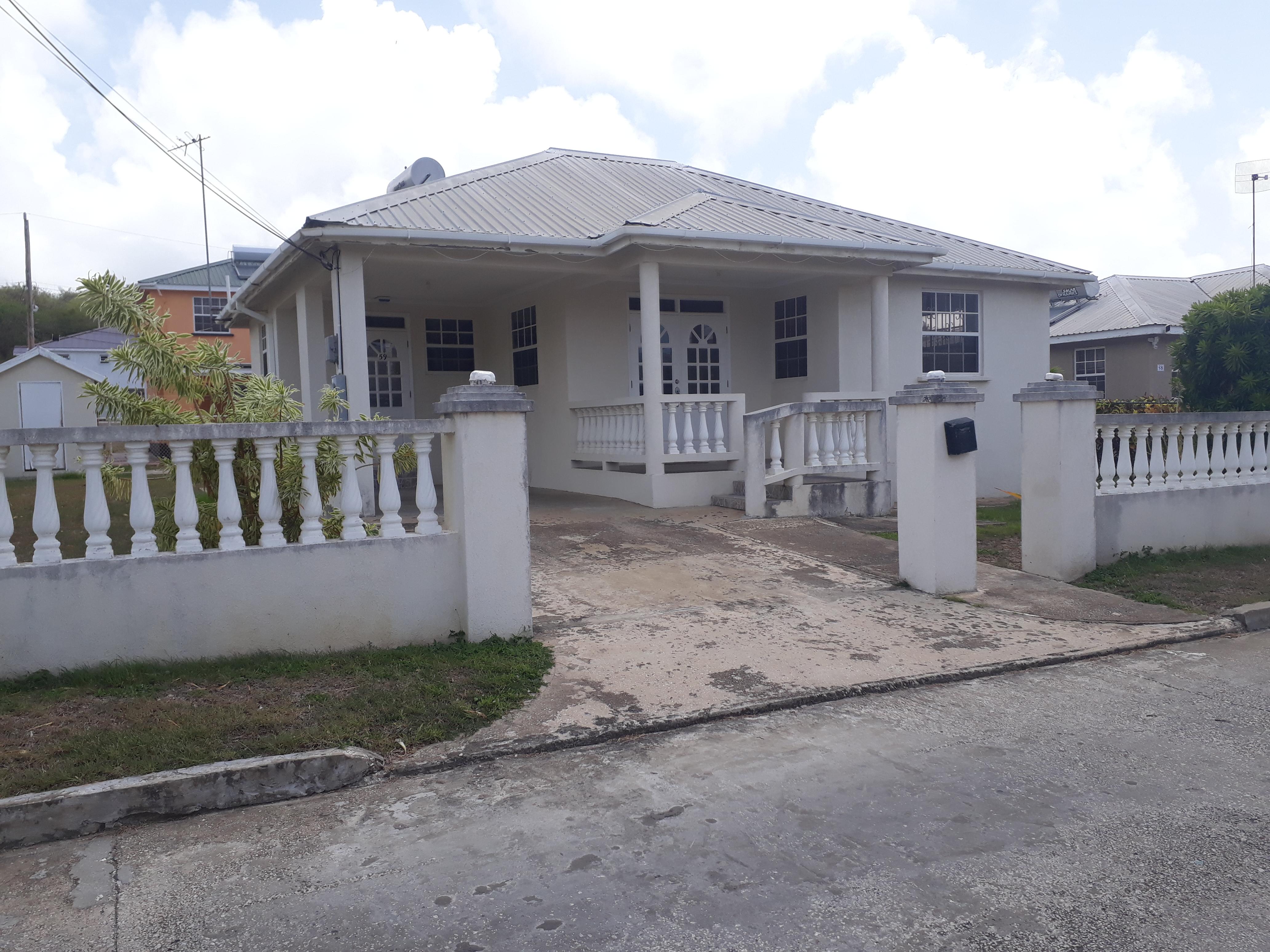 CaribList Barbados Real Estate and Property for Sale, rent and lease.