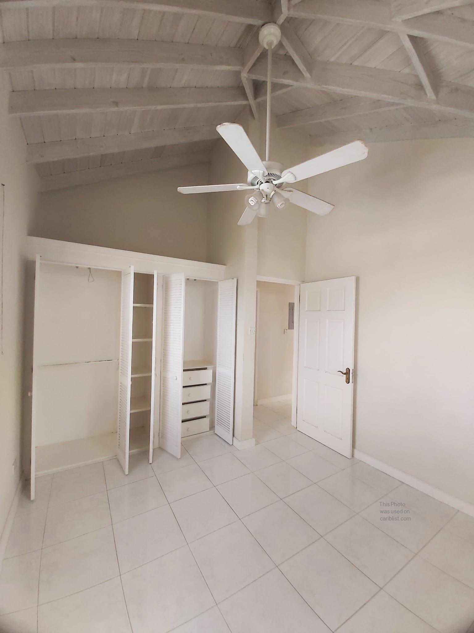 Gemswick Park Devl - (RENTED) QUIET RESIDENTIAL DEVL/ UPSTAIRS// SOME MAJOR APPLIANCES,St. Philip