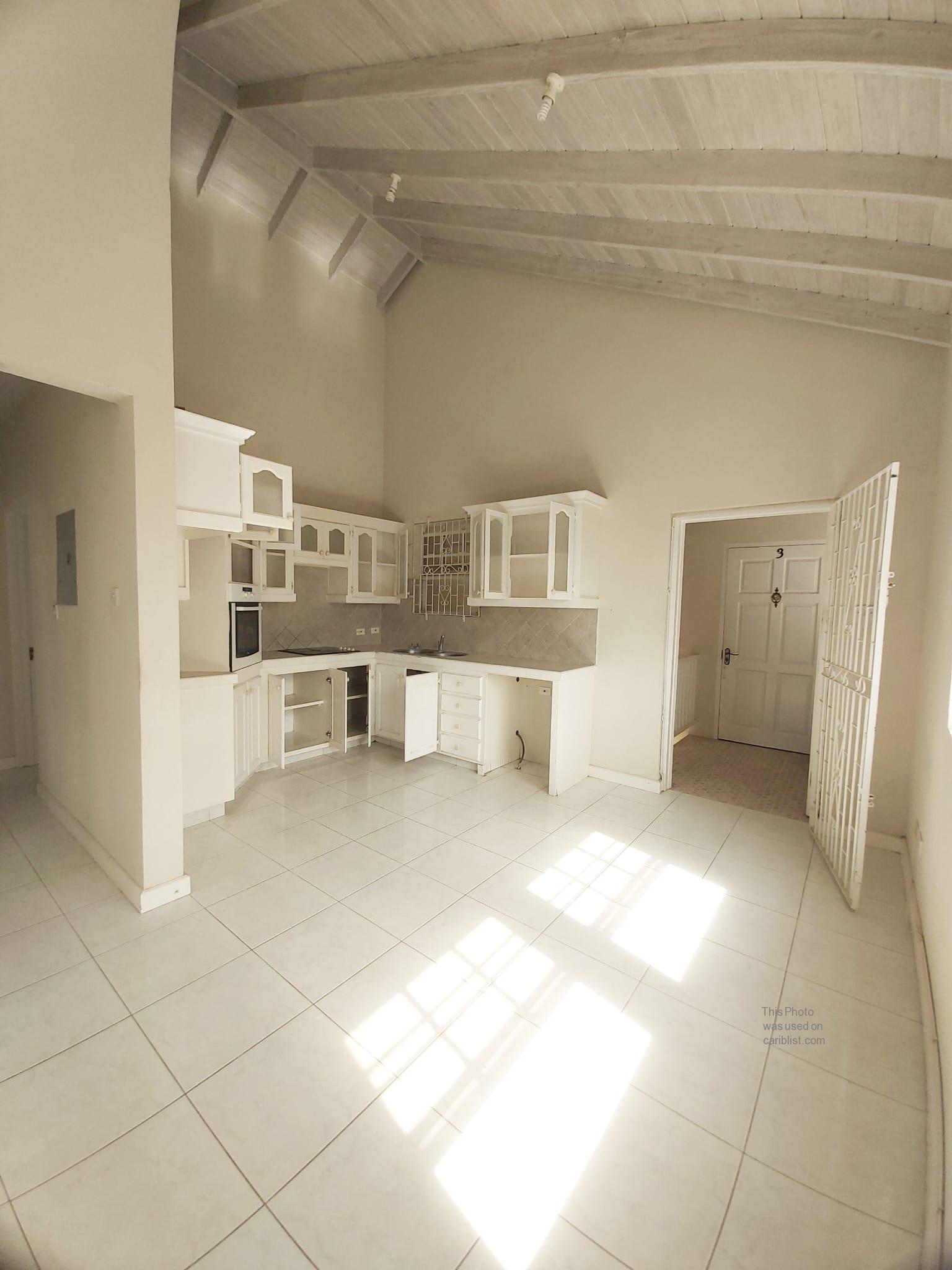 Gemswick Park Devl - (RENTED) QUIET RESIDENTIAL DEVL/ UPSTAIRS// SOME MAJOR APPLIANCES,St. Philip