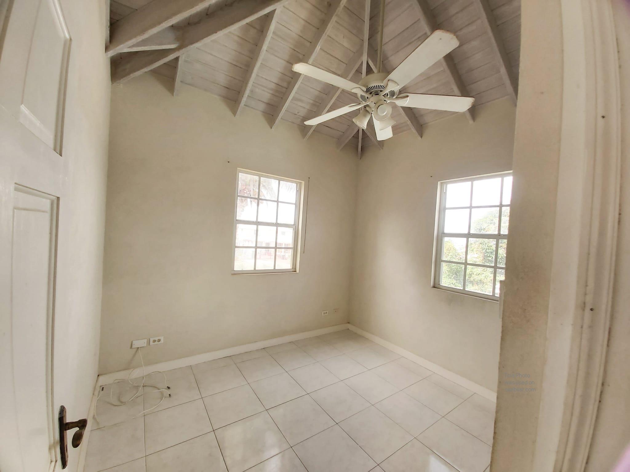 Gemswick Park Devl - (RENTED) QUIET RESIDENTIAL DEVL/ UPSTAIRS// SOME MAJOR APPLIANCES,St. Philip