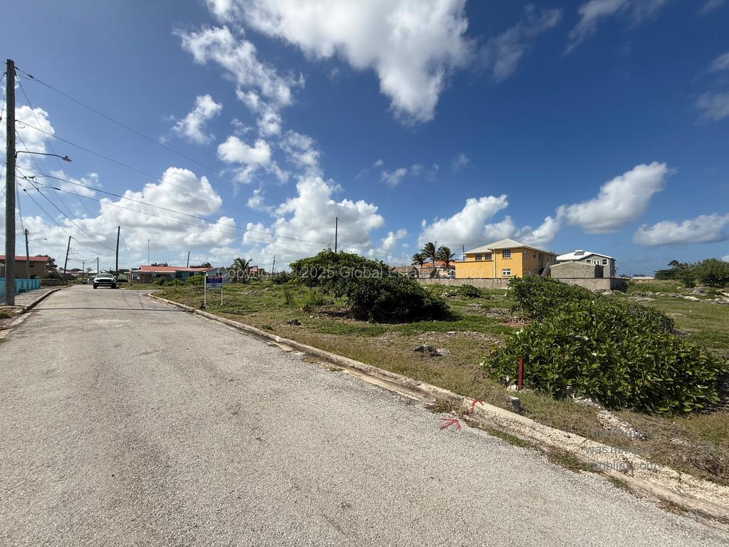 Johnsons Development, Foul Bay **Ocean Views in a Peaceful Eastern Neighbourhood**,St. Philip