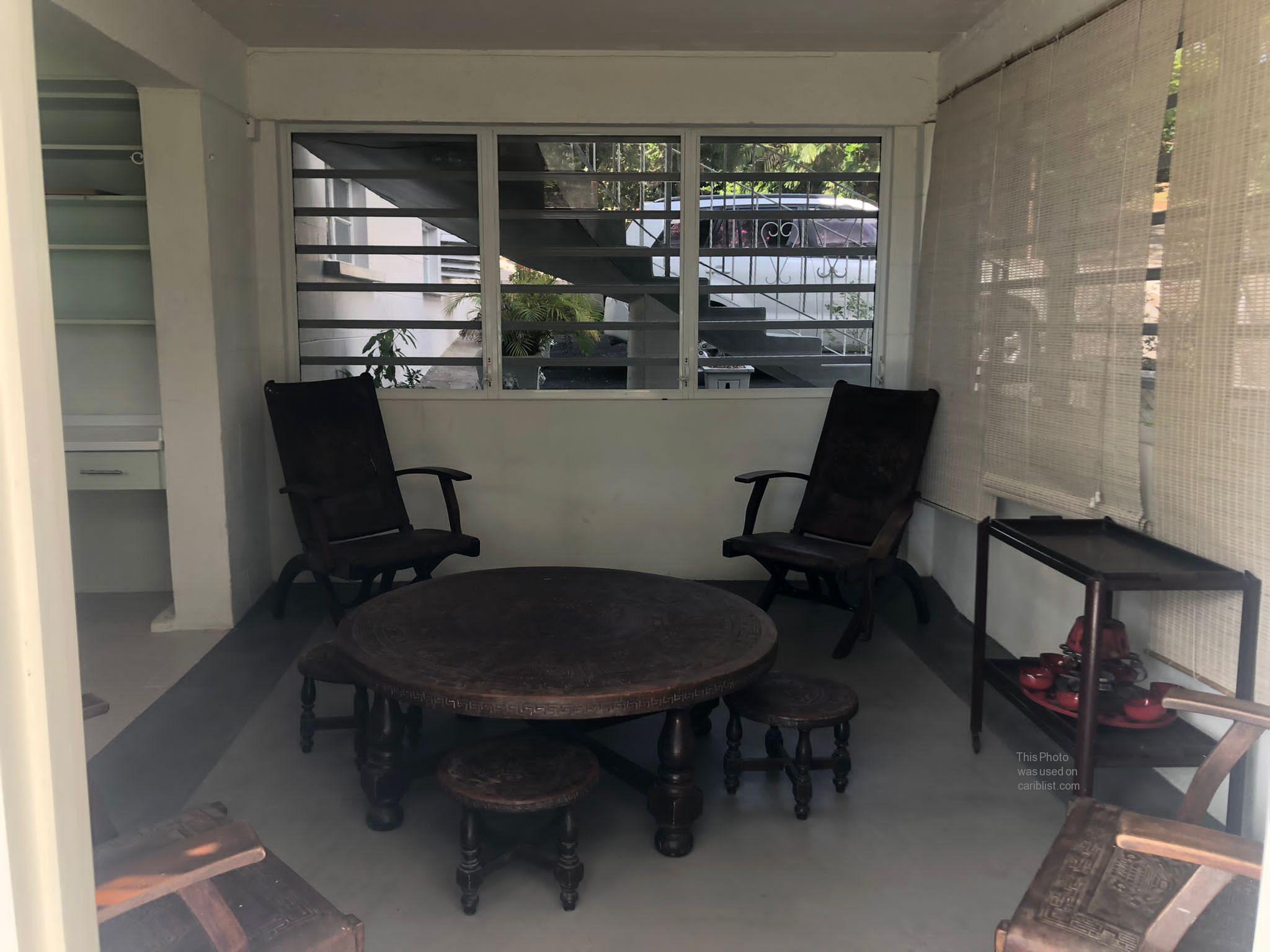 Nr University of America- Nr Ft George and Upton, modern 3 bed f.furn,Christ Church