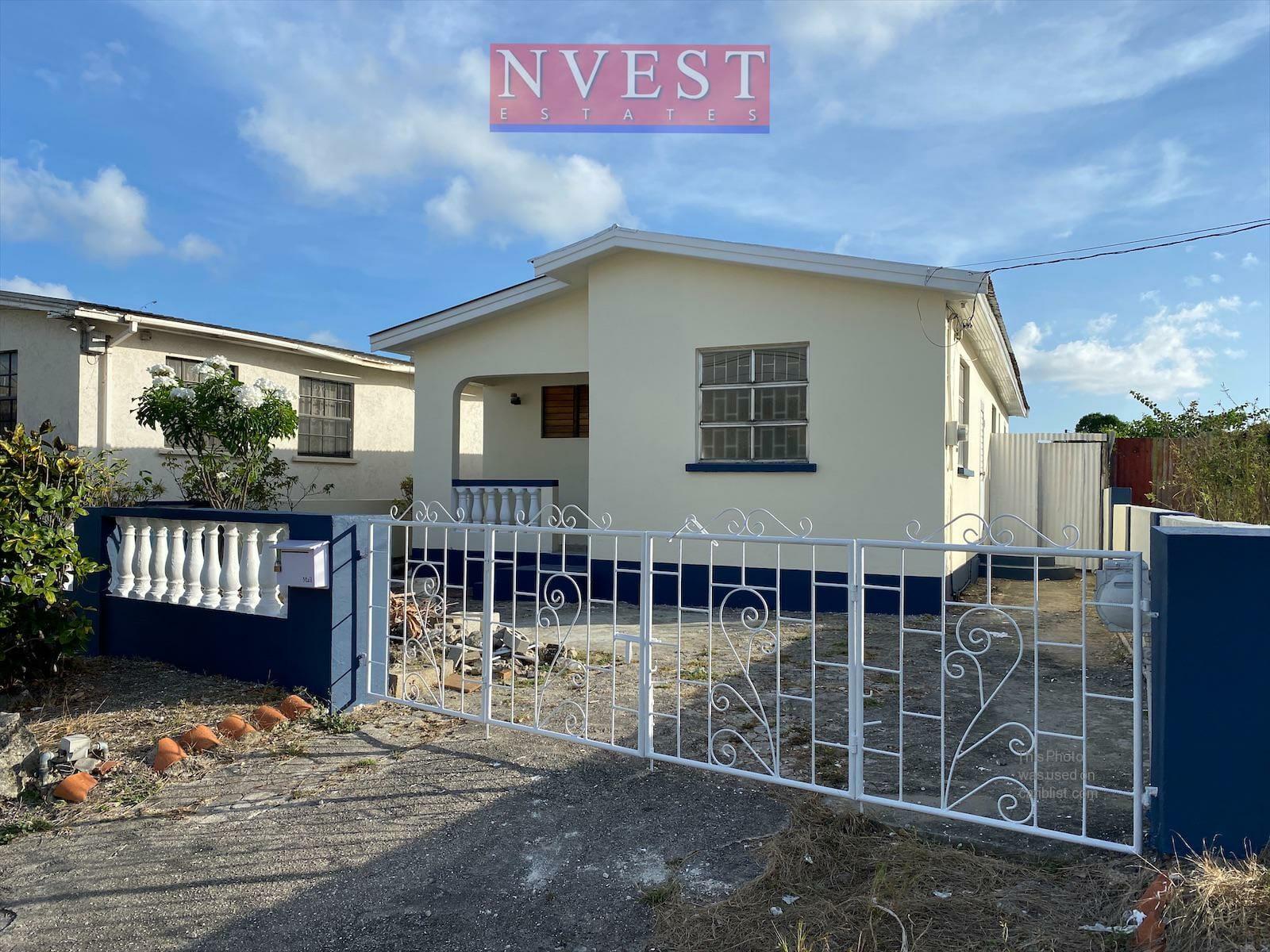 CaribList Barbados Real Estate and Property for Sale, rent and lease.