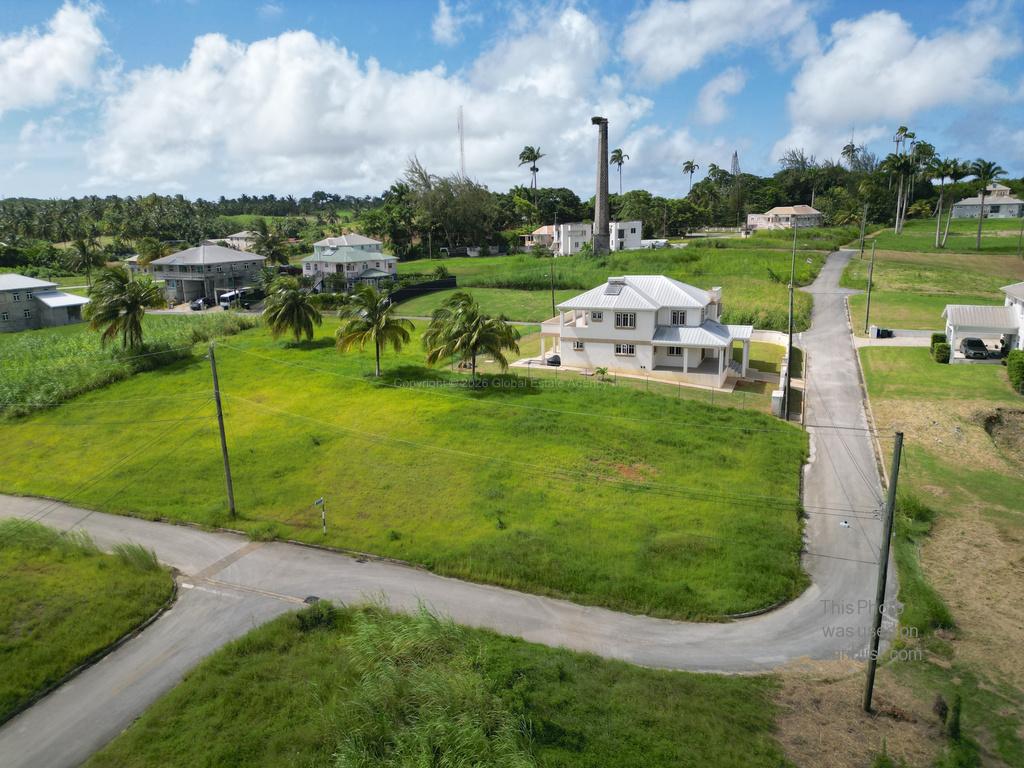 Mount Wilton Heights *Over 10,000 Sq. Ft. in a Central, Highly Desirable Neighbourhood*,St. Thomas