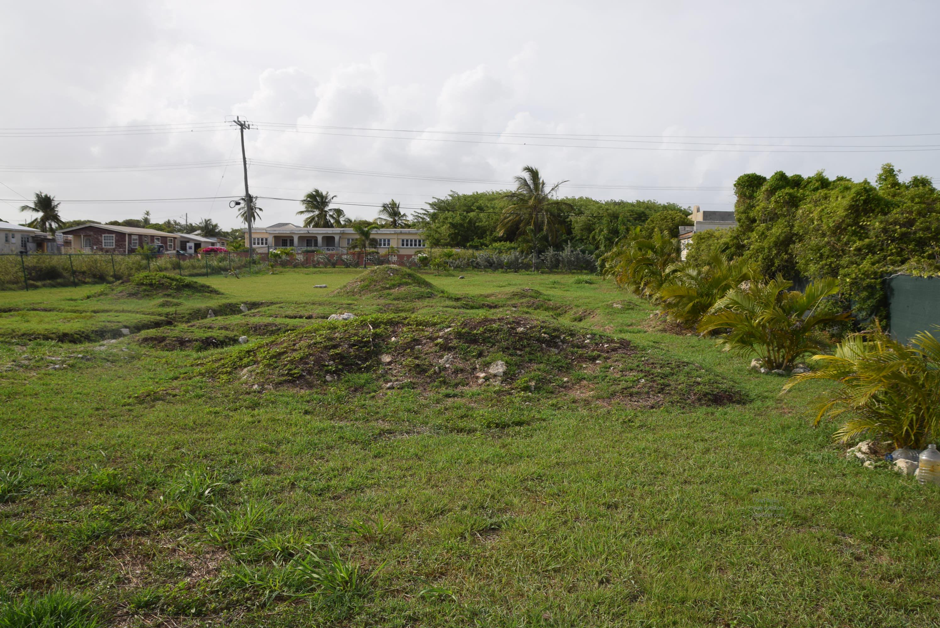 Long Bay Lot 50,St. Philip