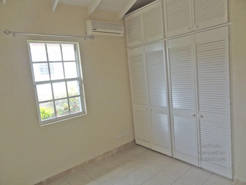 Belair Lot 11B,St. George