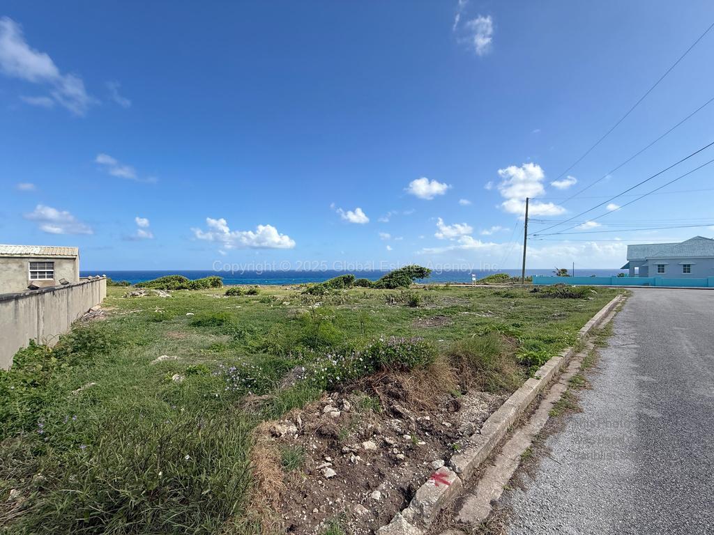 Johnsons Development, Foul Bay **Ocean Views in a Peaceful Eastern Neighbourhood**,St. Philip